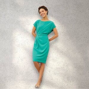 NWT MM.Lafleur Jillian Dress